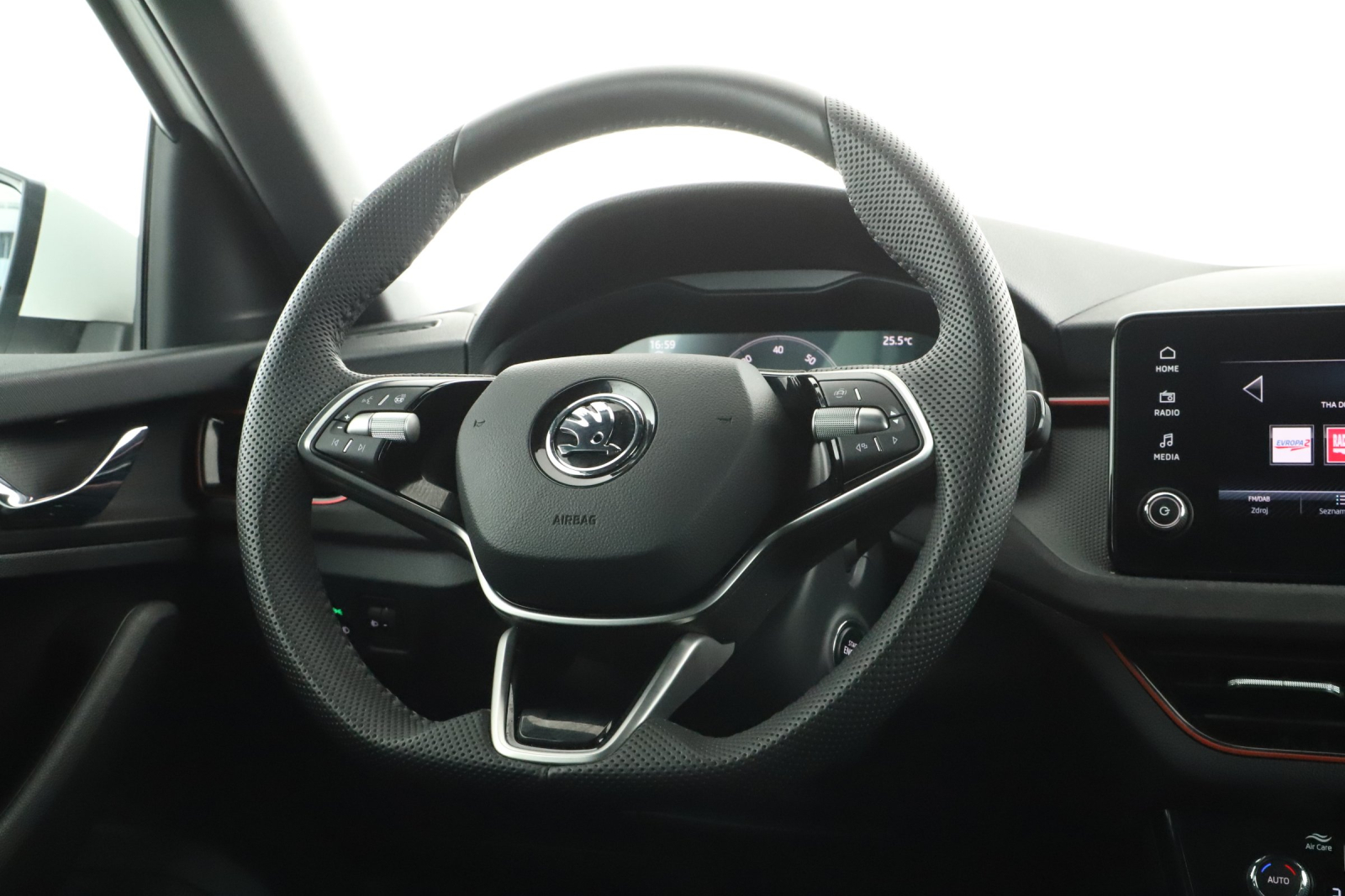 Škoda Scala - 2024