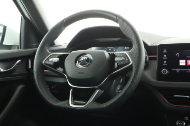 Škoda Scala - 2024