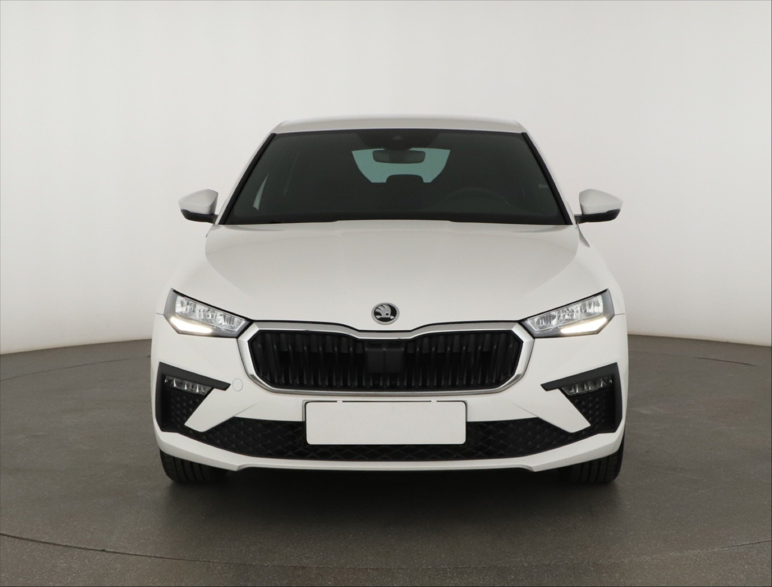 Škoda Scala - 2024