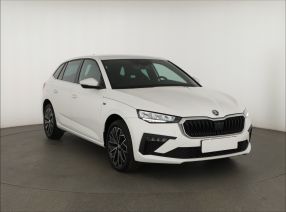 Škoda Scala - 2024