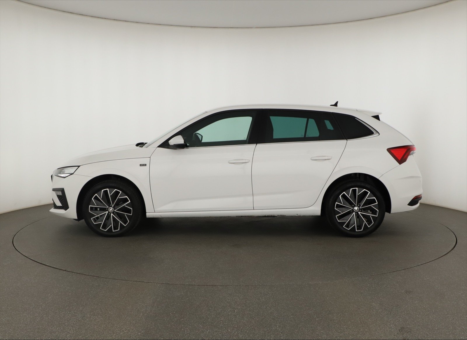 Škoda Scala - 2024