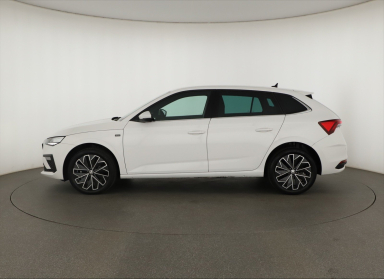 Škoda Scala - 2024