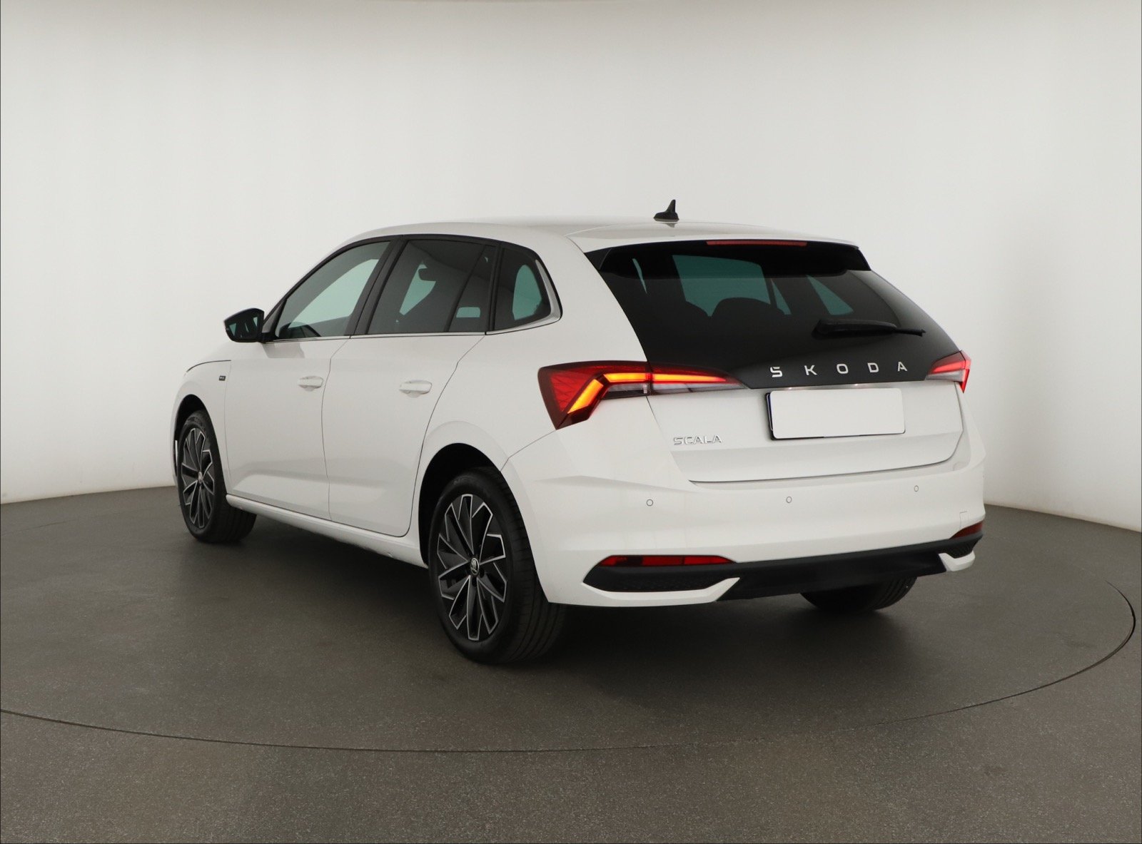 Škoda Scala - 2024