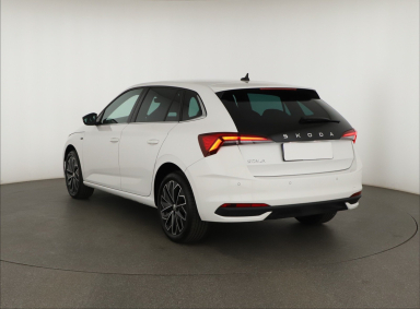 Škoda Scala - 2024