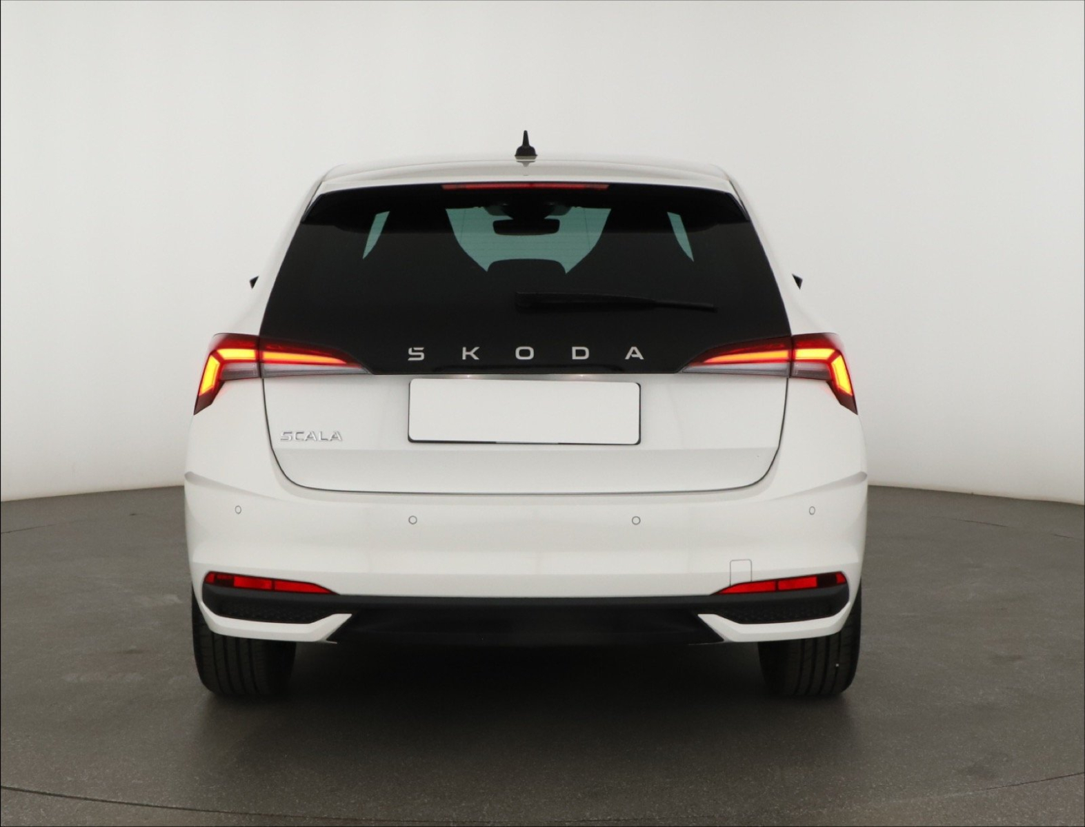 Škoda Scala - 2024