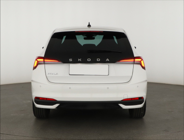 Škoda Scala - 2024