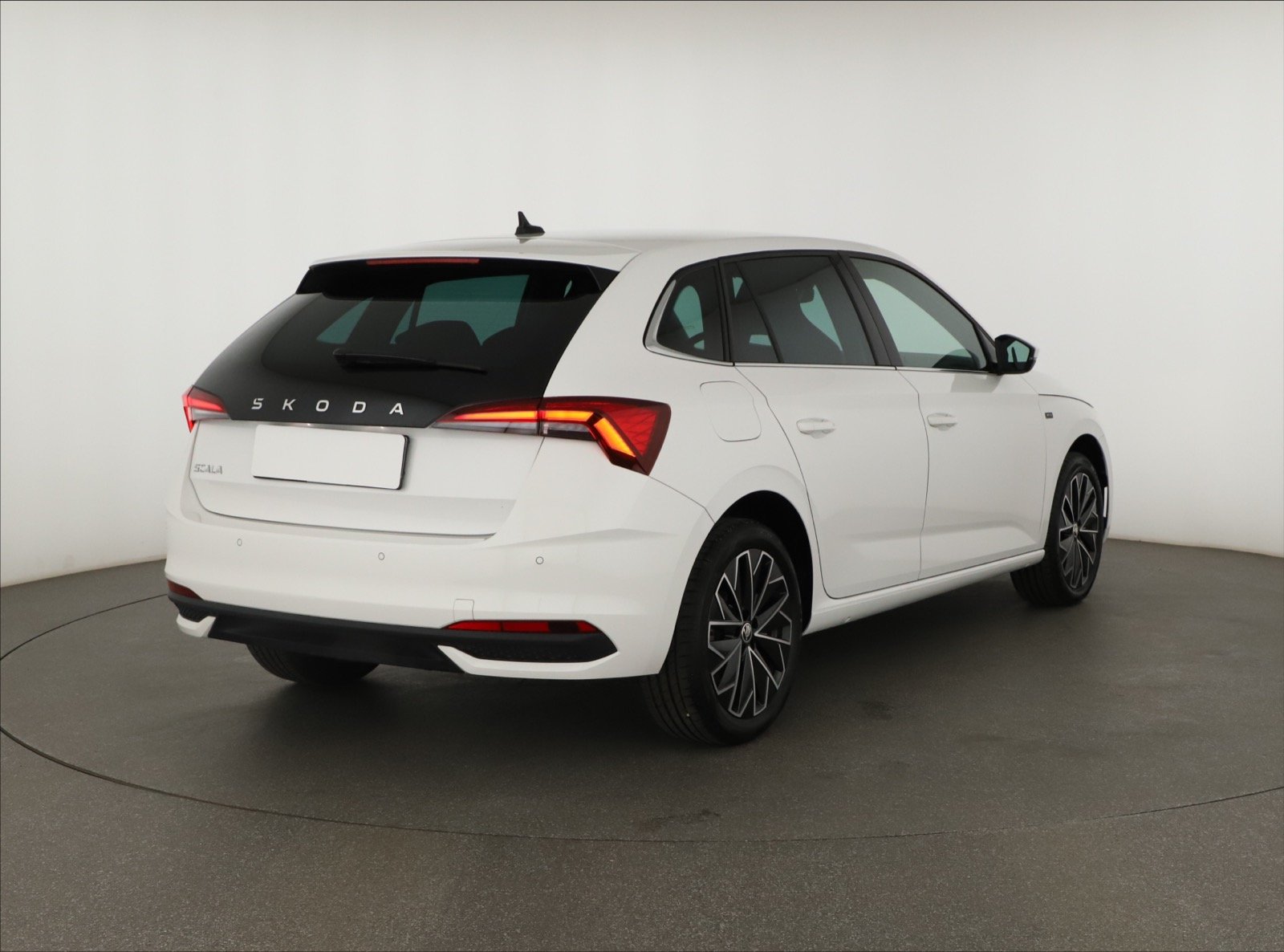 Škoda Scala - 2024