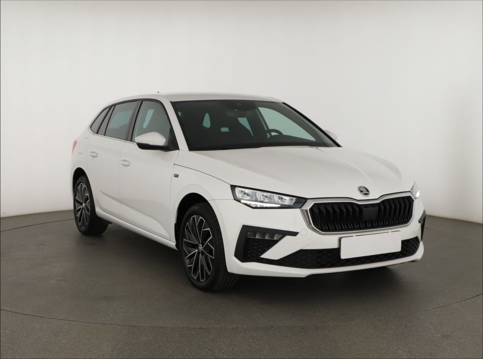 Skoda Scala - 2024