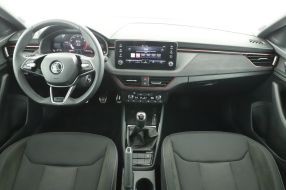 Škoda Scala - 2024
