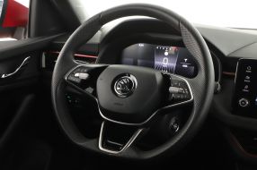 Škoda Scala - 2024