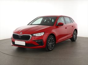 Skoda Scala - 2024