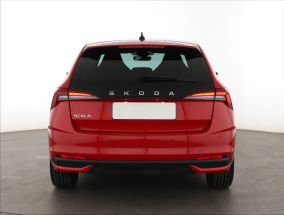 Škoda Scala - 2024