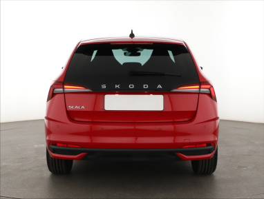 Škoda Scala - 2024