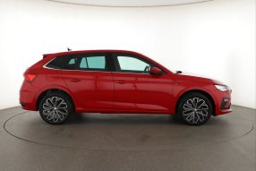 Škoda Scala - 2024