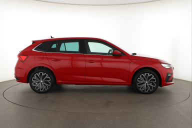 Škoda Scala - 2024