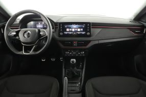 Škoda Scala - 2024