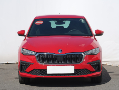 Škoda Scala - 2024