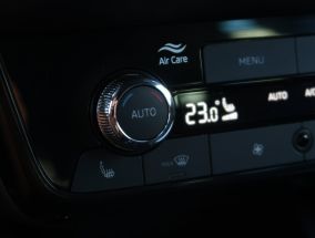 Škoda Scala - 2024