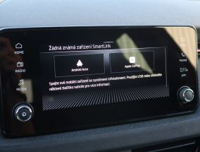 Škoda Scala - 2024
