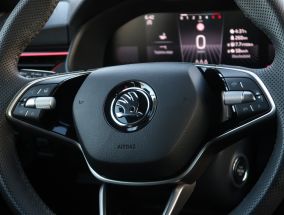 Škoda Scala - 2024