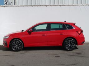 Skoda Scala - 2024