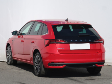 Škoda Scala - 2024
