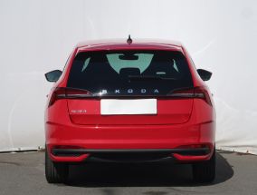 Škoda Scala - 2024