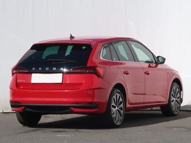 Škoda Scala - 2024