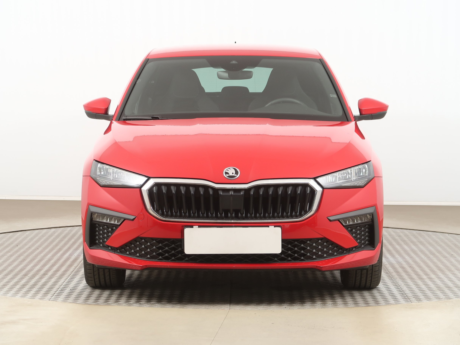 Škoda Scala - 2024