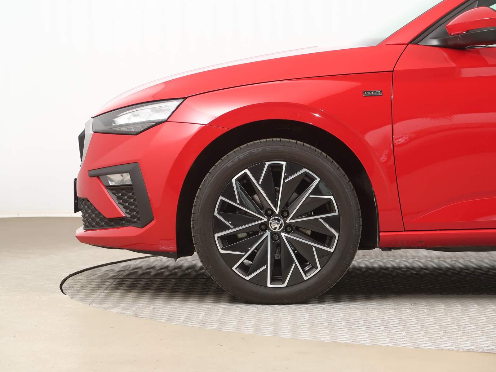 Škoda Scala - 2024