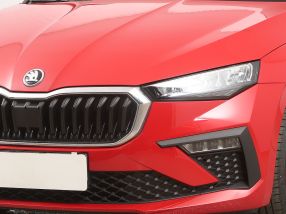 Škoda Scala - 2024