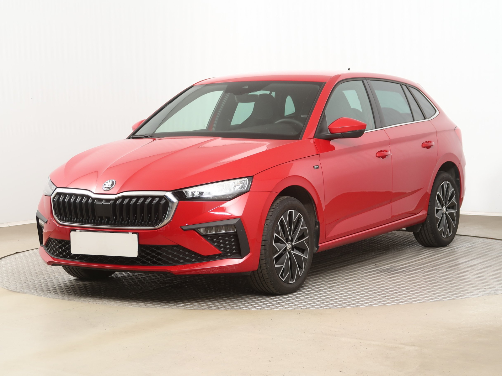 Škoda Scala - 2024