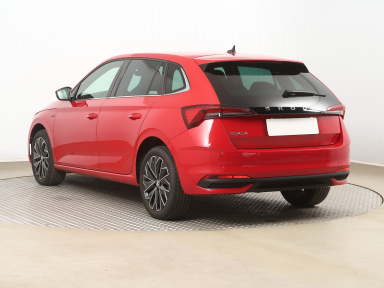 Škoda Scala - 2024