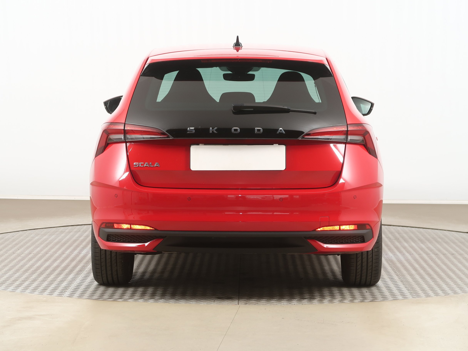 Škoda Scala - 2024