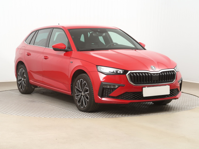Škoda Scala 2024