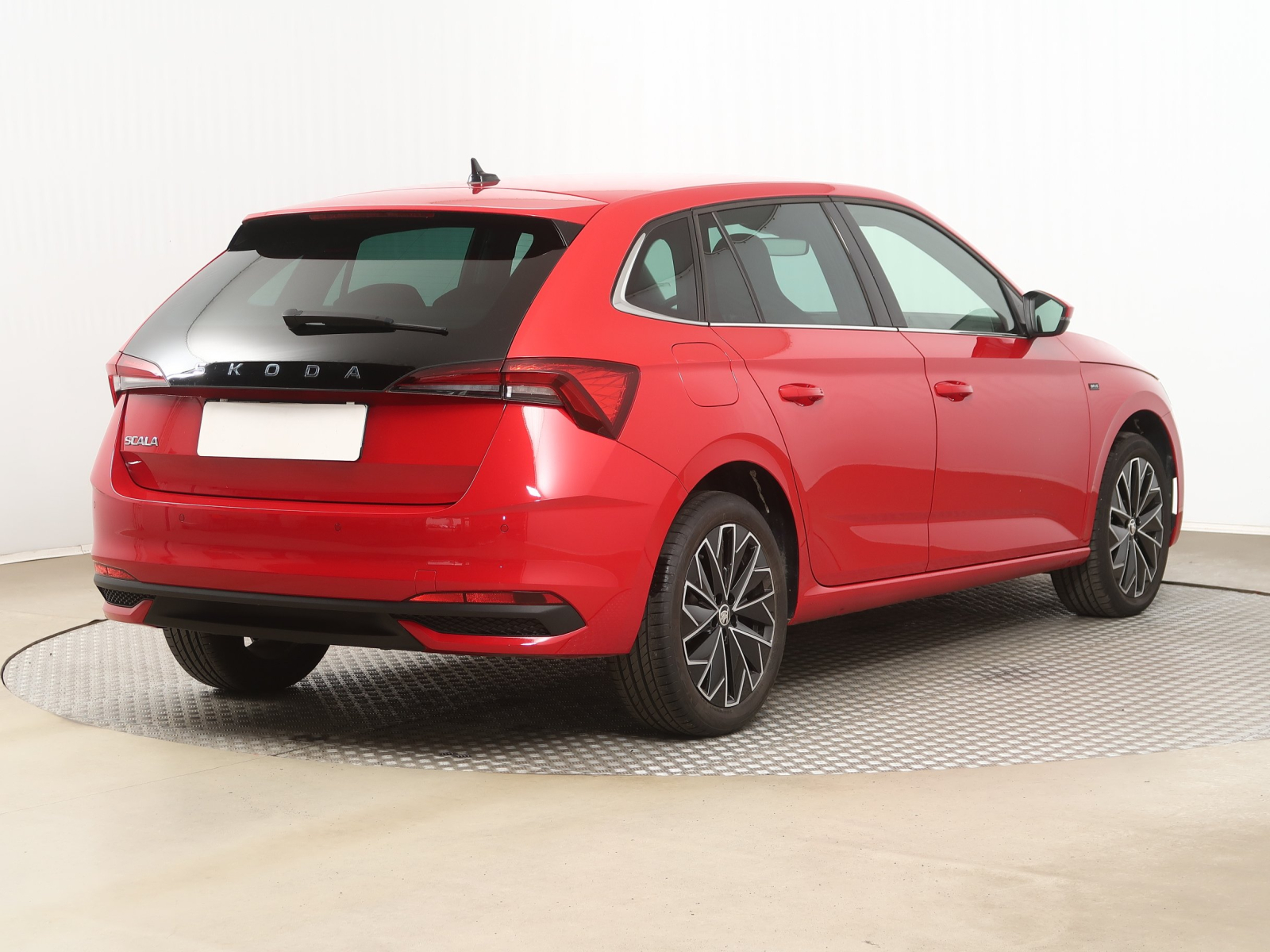 Škoda Scala - 2024