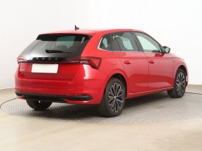 Škoda Scala - 2024