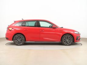 Škoda Scala - 2024