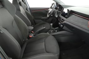 Škoda Scala - 2024