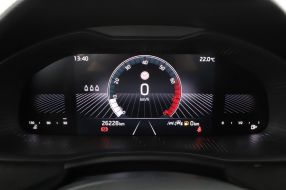 Škoda Scala - 2024