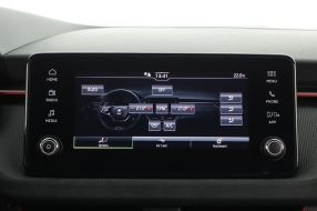 Škoda Scala - 2024