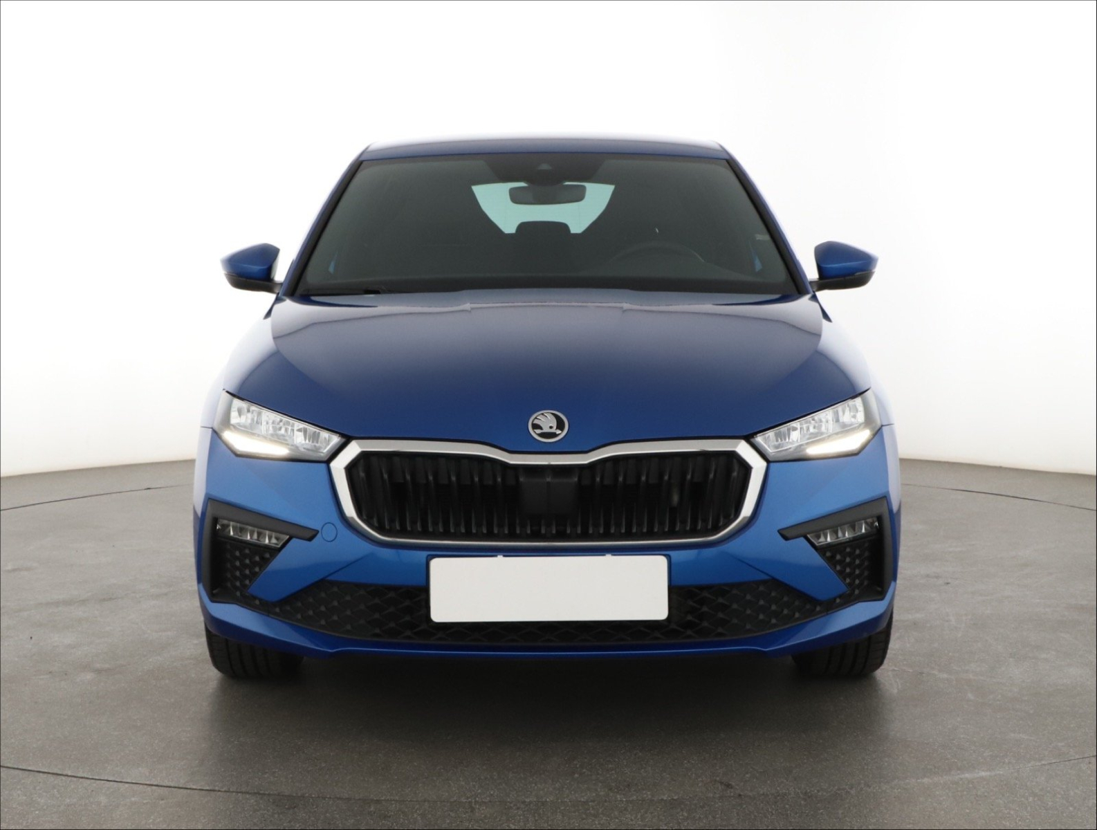 Škoda Scala - 2024