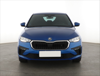 Škoda Scala - 2024