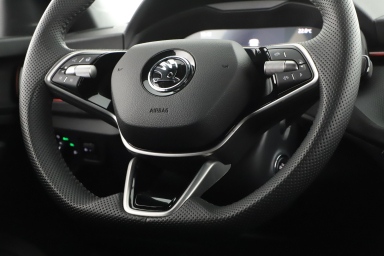 Škoda Scala - 2024
