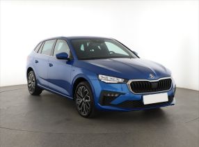 Škoda Scala - 2024