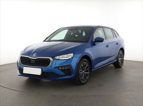 Skoda Scala - 2024