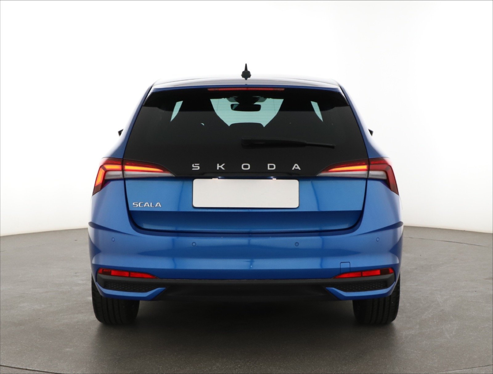 Škoda Scala - 2024