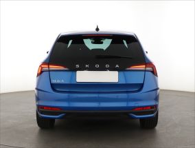Škoda Scala - 2024