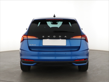 Škoda Scala - 2024