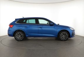 Škoda Scala - 2024